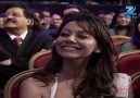 Shahrukh Khan-Zee Cine Ödül Töreni 2012 SRK Fans Turkey