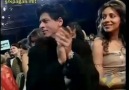 Shahrukh Khan- Zee Sinema Ödülleri SRK Fans Turkey