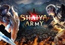 Shaiya Army - Shaiya Army a ajout une vido de...