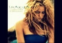 Shakira - Je L'Aime A Mourir