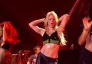 Shakira - Loca (Live From Paris) [HD]