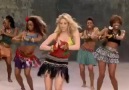 Shakira - Waka Waka  .: Mp3 Hanesi:.