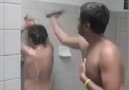 Shampoo Prank
