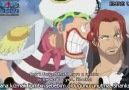 Shanks Buggy Konuşması