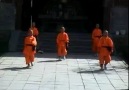Shaolin Monks Kids Demostration.