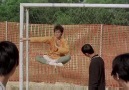Shaolin Soccer Mannequin Challenge