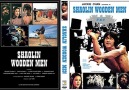 Shaolin Wooden Men 少林木人巷  Jackie Chan