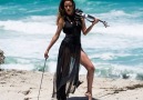 Shape of You (Ed Sheeran) - Electric Violin CoverCreditCaitlin De Ville