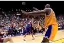 Shaq DESTROYS Chris Dudley!