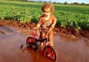 Share this if you think kids should get dirty!Like Ebaums World for more!