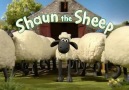 Shaun the Sheep