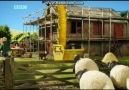 Shaun The Sheep - 89. Bölüm