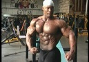 Shawn Ray - Posing