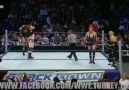 Sheamus & Ryder vs Ziggler & Swagger - [25.11.2011] [HQ]