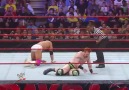 Sheamus vs Damien Sandow (Pre-Show) [PAYBACK]