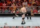 Sheamus vs Dolph Ziggler - [05.12.2011]