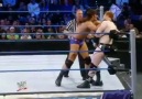 Sheamus vs. Drew Mycıntyre - [27 January 2012]