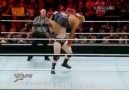 Sheamus vs Jack Swagger - [21.11.2011] [HQ]