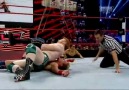 Sheamus vs Jack Swagger - WWE TLC 2011 [HQ]