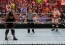 Sheamus vs Mark Henry - [20.02.2012]