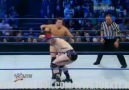 Sheamus vs The Miz - [21.02.2012]