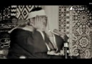 Sheikh Abdul Baset Abdel Samad - (Tarek and Qadr) 1965