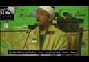 Sheikh Mahmood Shahat - Surah An'aam part3