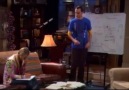 Sheldon Cooper: One Cries Because One is Sad