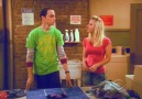 Sheldon / Penny - Hot 'n Cold  3