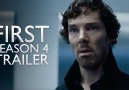 Sherlock: First look at season 4