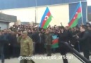 Şhidimiz Hşimov Tural Naxçıvan Hava limanında bel qarşılandı.