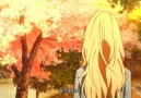 Shigatsu wa Kimi no Uso 2. Bölüm türkçe altyazı izle