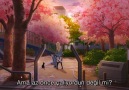 Shigatsu wa Kimi no Uso 3. Bölüm türkçe altyazı izle