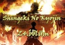 Shingeki no Kyojin 24.bölüm