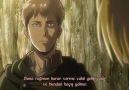 Shingeki no Kyojin 20. Bölüm türkçe altyazı izle