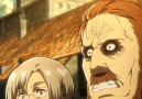 Shingeki no Kyojin 10. Bölüm türkçe altyazı izle