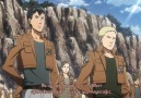 Shingeki no Kyojin 2. Bölüm türkçe altyazı izle