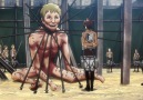 Shingeki no Kyojin 15. Bölüm türkçe altyazı izle