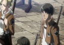 Shingeki no Kyojin 23. Bölüm türkçe altyazı izle