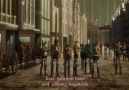 Shingeki no Kyojin 25. Final Bölümü türkçe altyazı izle
