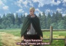 Shingeki no Kyojin OVA 1 türkçe altyazı izle