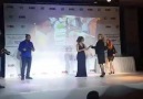 SHINING STAR AWARDS 2016 en iyi festival dalında Uluslararası ...