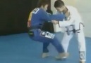 Shinya Aoki with a slick way of pulling your opponent into a surprise armlock!