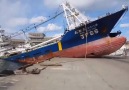 Ships Beaching Videos!
