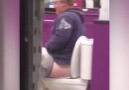 Shitting in public