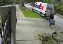 Shocking FedEx Delivery Fails