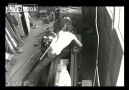 Shocking Lathe Accident