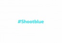 #Shootblue