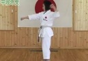 Shotokan KIHON