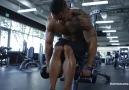 Shoulder-Gains Workout